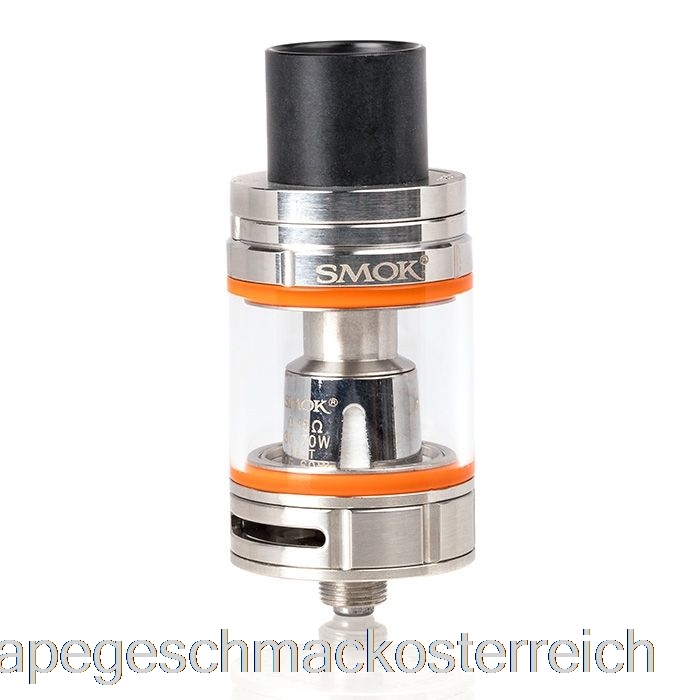 Smok TFV8 Big Baby Tank Edelstahl Vape Geschmack
